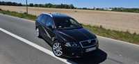 Skoda Octavia Skoda Octavia RS 2.0 TDI. ZADBANY!!!