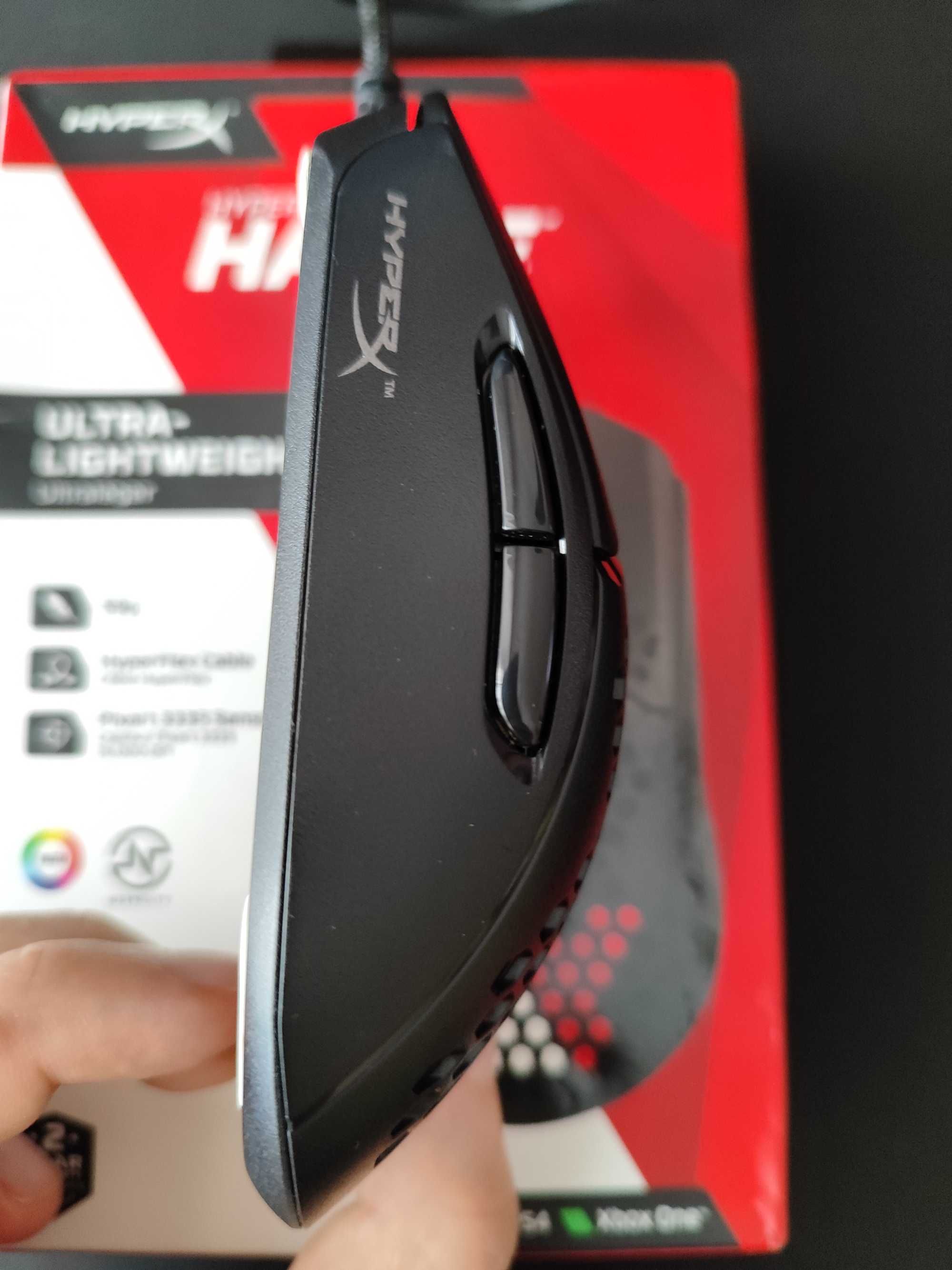 HyperX Pulsefire Haste USB  Ігрова мишка
