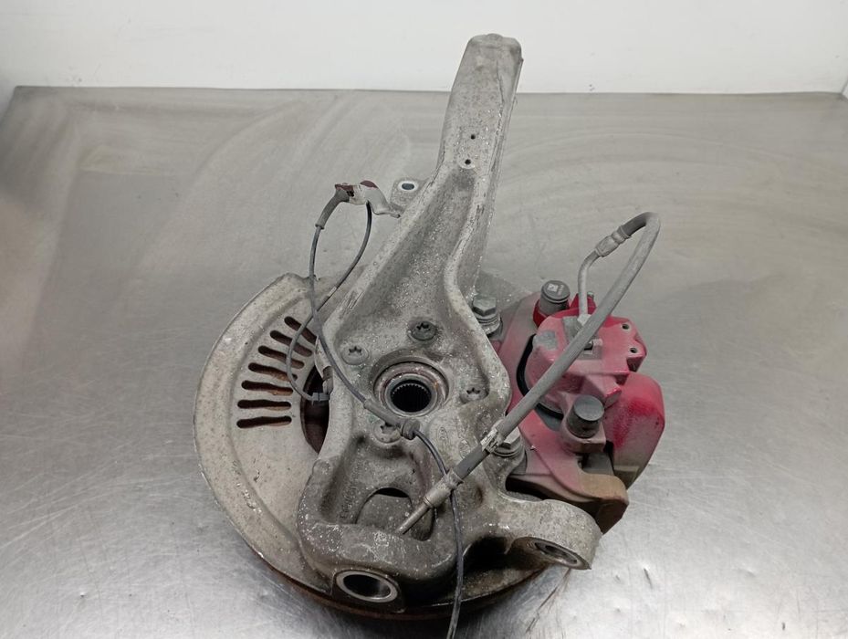 Manga de eixo frente direita JAGUAR F-Pace (X761)