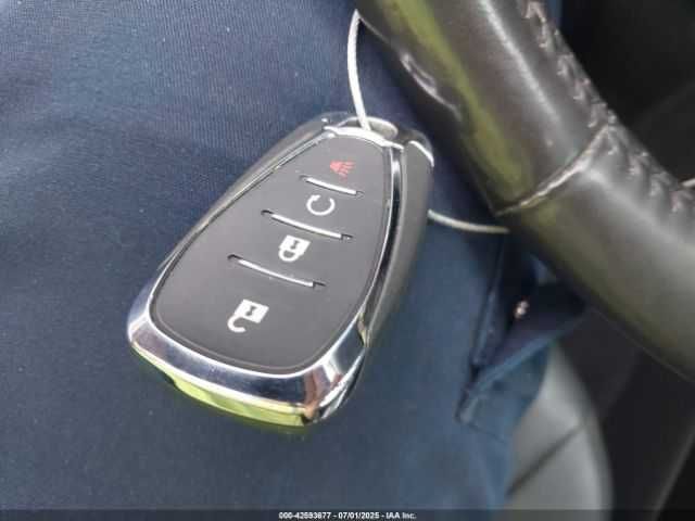 Chevrolet VOLT PREMIER 2017