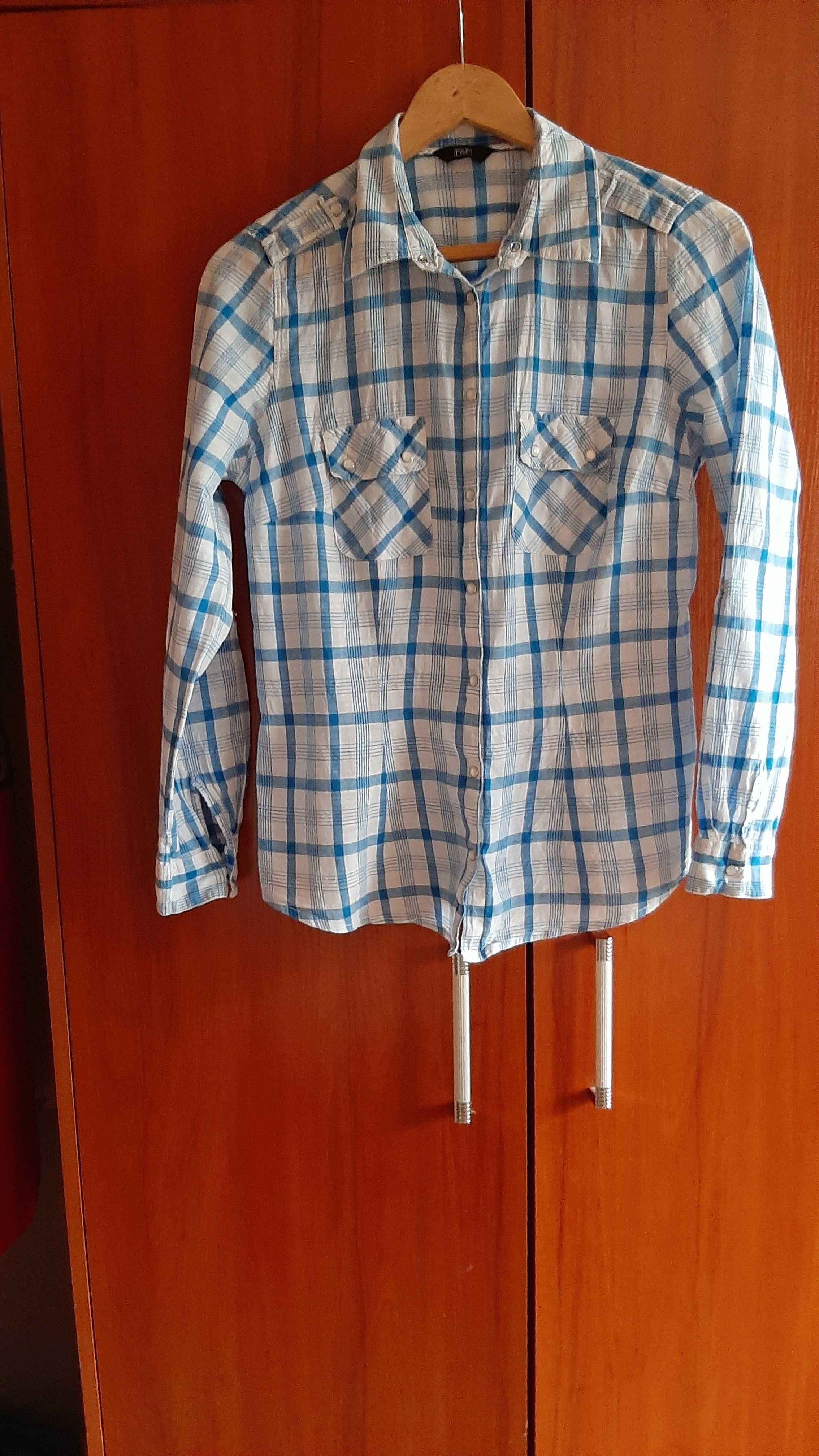 Bluzka damska F&F roz 42