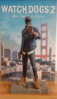 Figurka Watch Dogs 2 Marcus Holloway