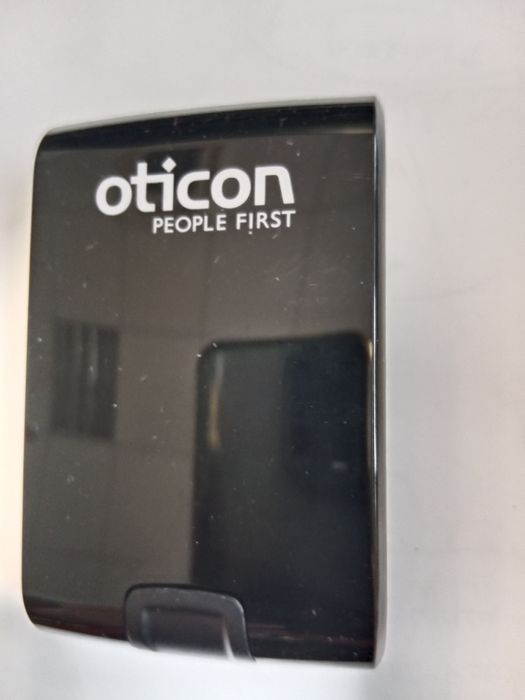 Aparat słuchowy RIA 2, MINIRITE 312 WL