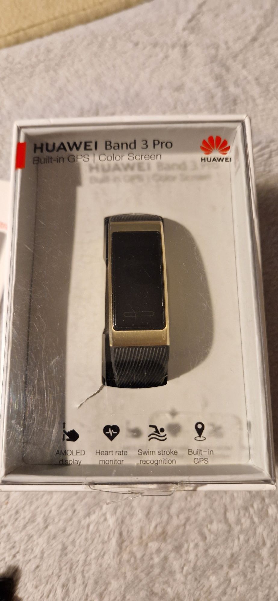 Huawei Band 3 Pro