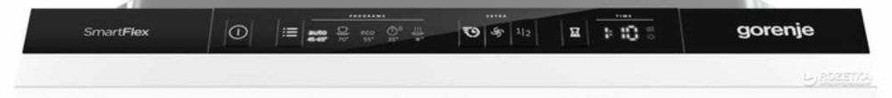 Посудомийна машина Gorenje GV55111