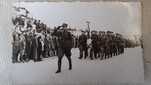Fotografia 1945 - Tomaszów Maz. - defilada