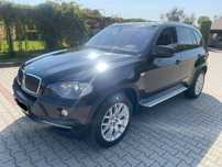 BMW X5 235 km Mpakiet masaże ! Logic 7 komforty podgrzewane wentylowane