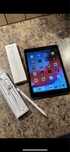 Tablet iPad Apple Retina 10” + NOWY RYSIK + nowe etui - cały zestaw