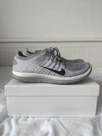 Nike Free Flyknit 4.0 buty do biegania na siłownię sportowe siateczka