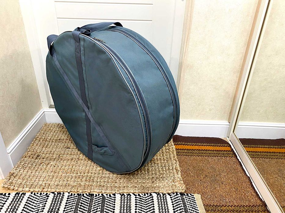 Чохли для зберігання шин/колес/дисків, d66.5 см, є 3 шт., ціна за один