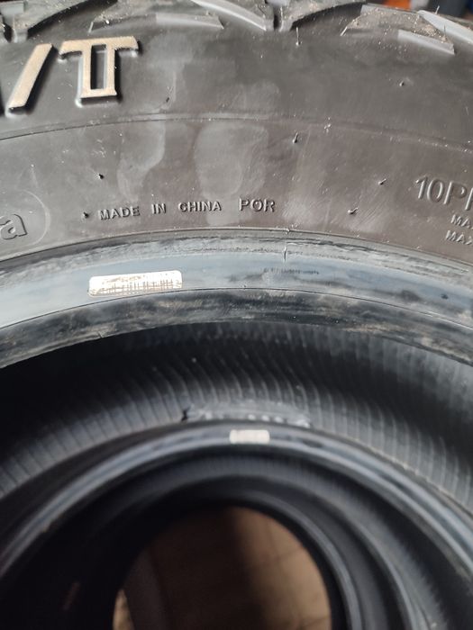 Шини всесезонні Habilead RS25 PracticalMax M/T 265/65 R17 120/117Q