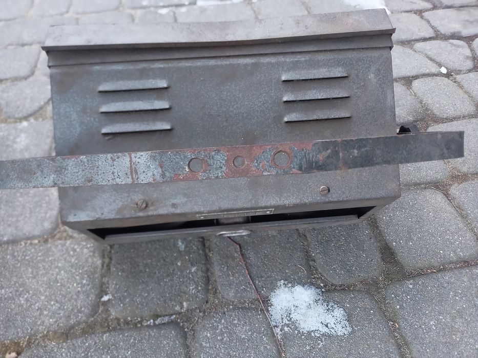 Lampa halogen Narva NRD 1000 W