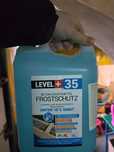 Plastyfikator do betonu Level 35 5 litrów