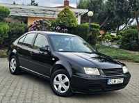 VW Bora 1.9TDI 6 biegów 2003r Okazja!