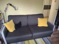 Sofa system włoski