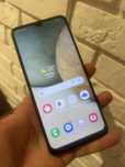 Samsung a22 czarny