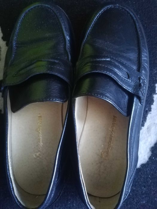 Vendo sapato cerimónia Marques Soares