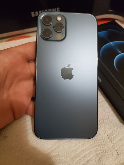 iPhone 12PRO 128GB в Ідеальному стані!