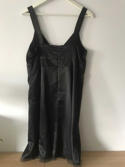 Bonprix bpc NOWA sukienka koktajlowa