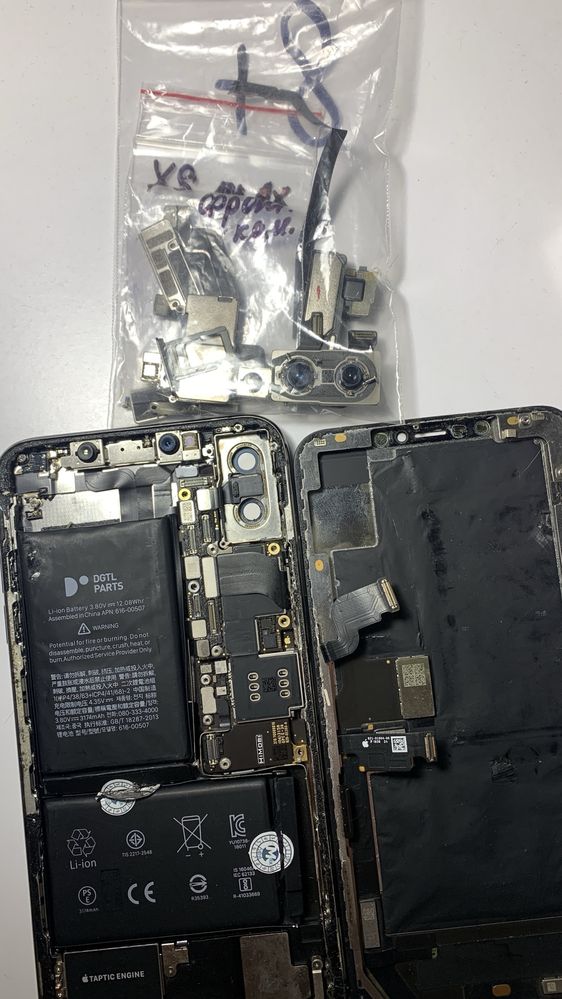 iPhone XS Max 512