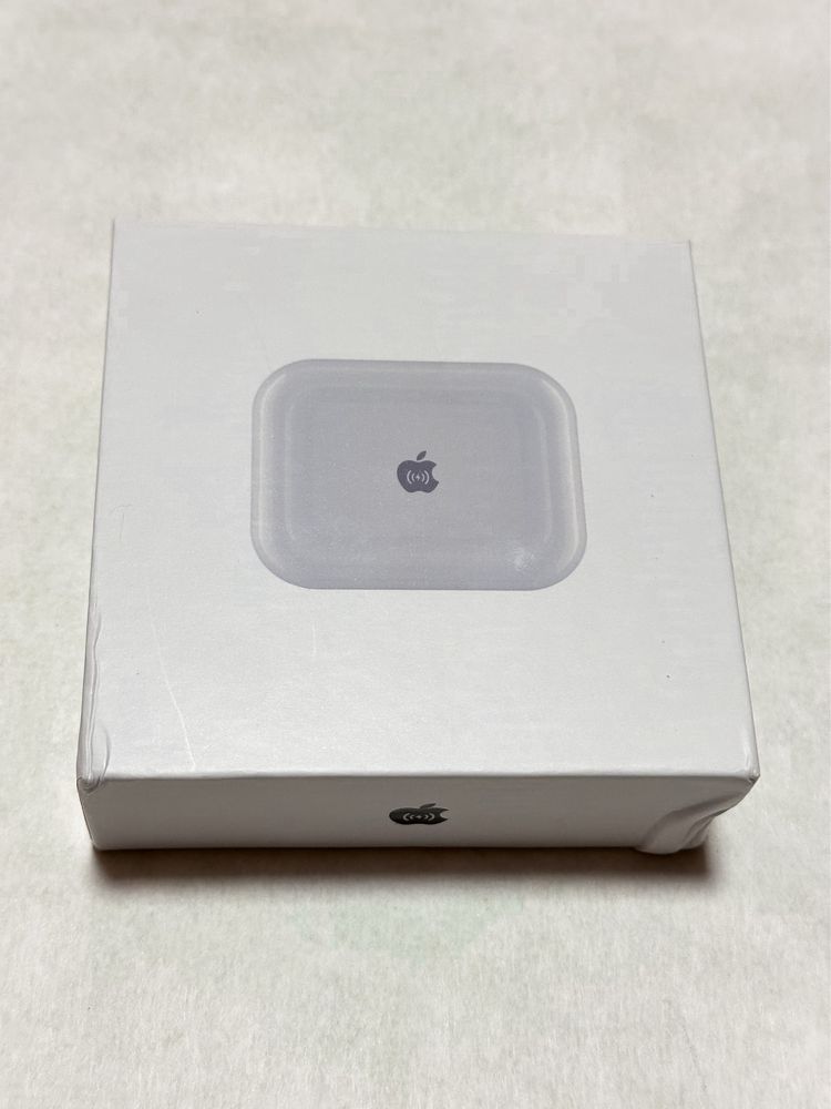 Бездротовий зарядний пристрій Airpods wireless charger