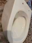 Miska wc wisząca Nowa!!!
