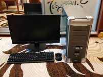 компьютер intel i3,GTX560 ,8Gb,АОК 22" LED FULL HD