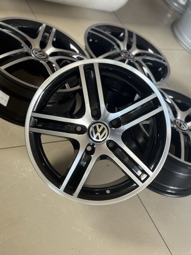 Диски KM r16/5/120 Volkswagen VW Transporter T5 T6 BMW