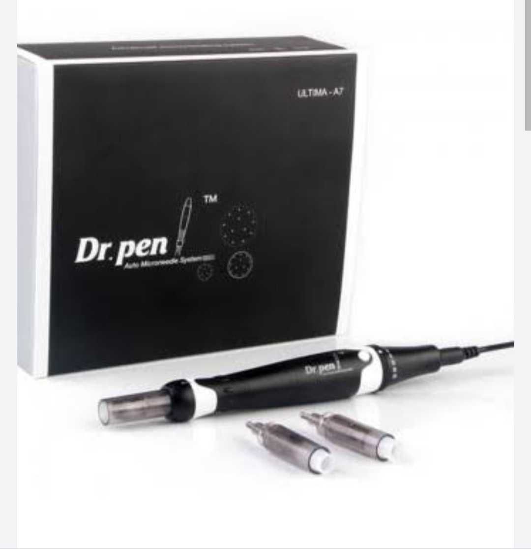 Dermapen domowy Dr Pen