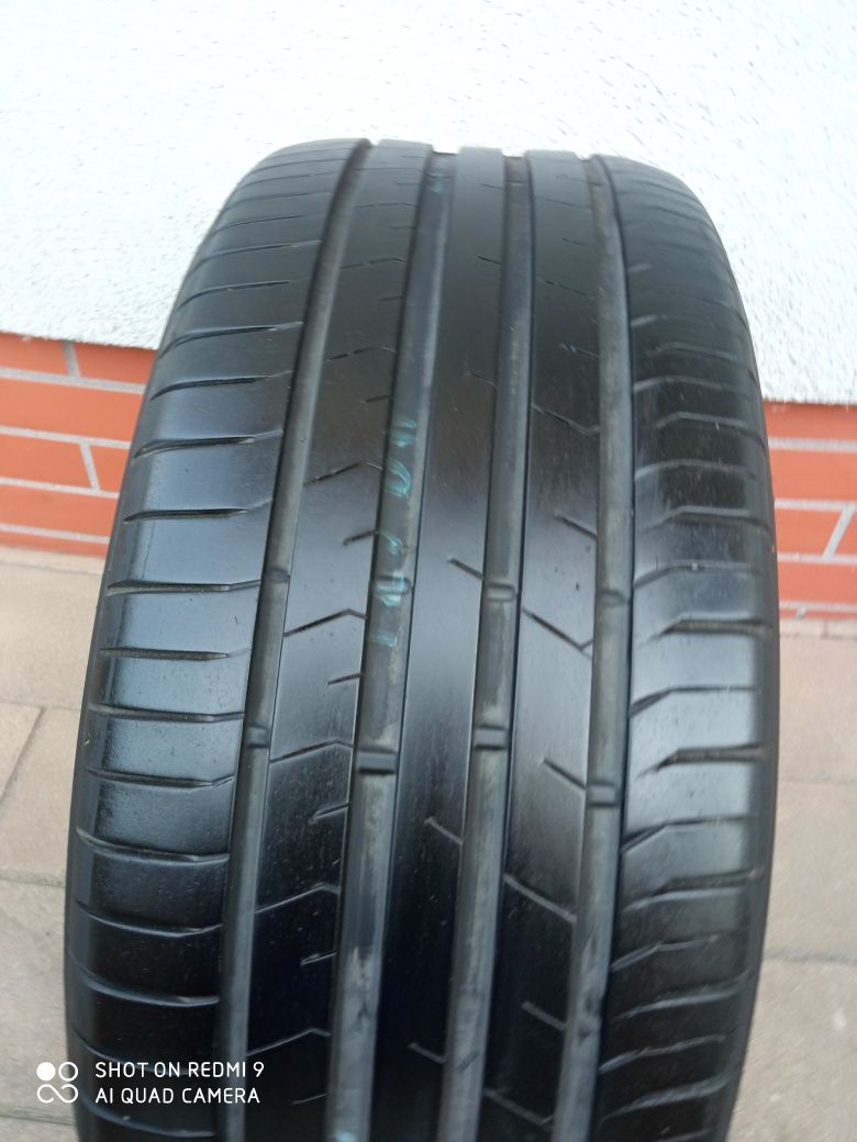 245/45R17 99Y Opona Toyo Proxes Sport 245/45/17