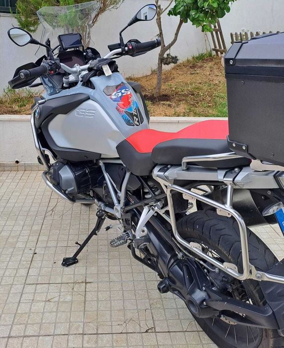 Bmw R1250 GS Adventure