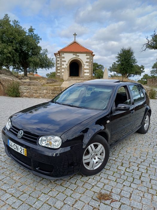 Volkswagen Golf 1.9