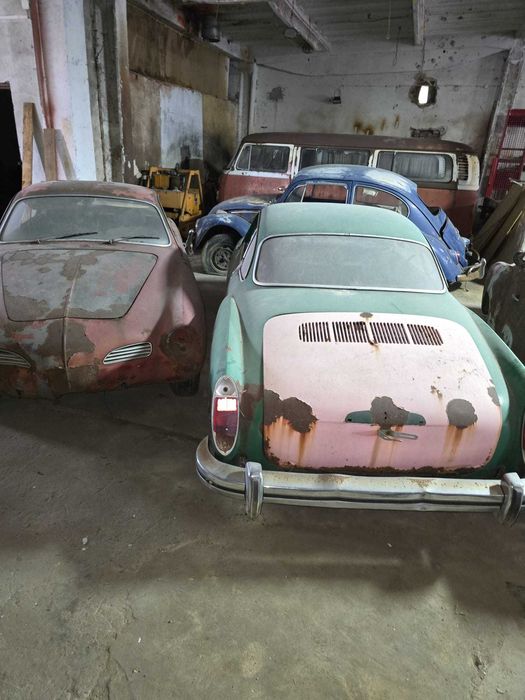 vw karmann ghia 3sz garbus 2, T2 2sz.