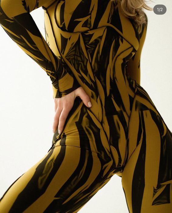 Комбінезон Topdog розмір S