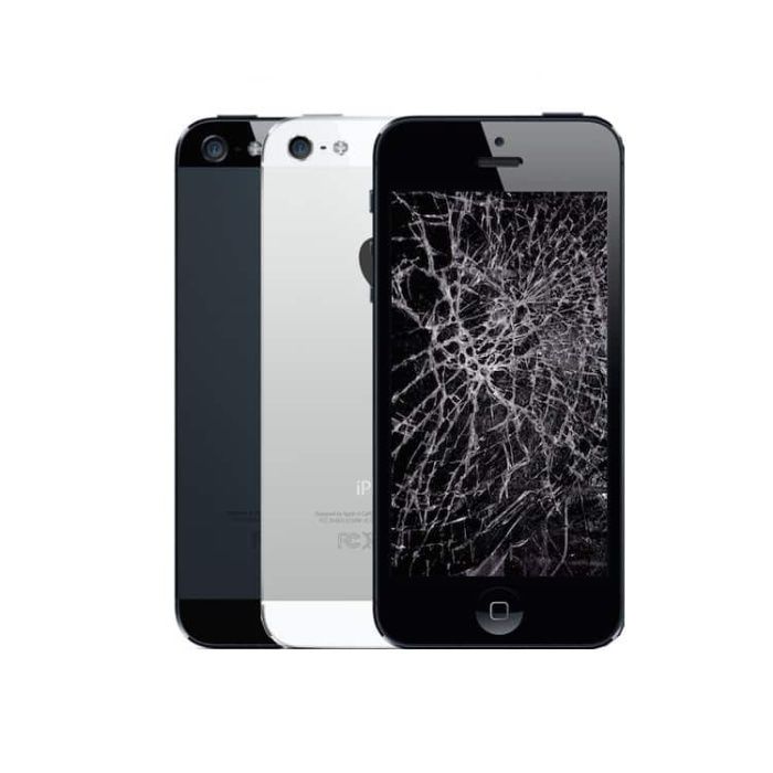 NAPRAWA Wymiana Wyświetlacza LCD iPhone RADOM