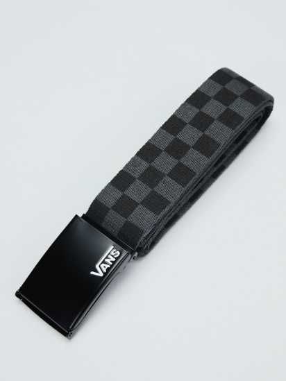 Vans - Ремінь MN DEPPSTER II