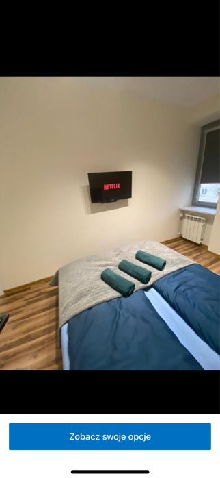 Apartamenty w Centrum Kielc, Apartament przy Filharmoni i KCK