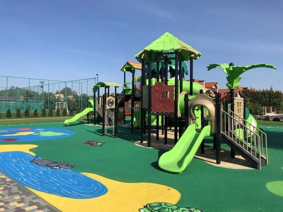 Дома КМ Рославичи - один из лучших городков в Обуховском направлении!