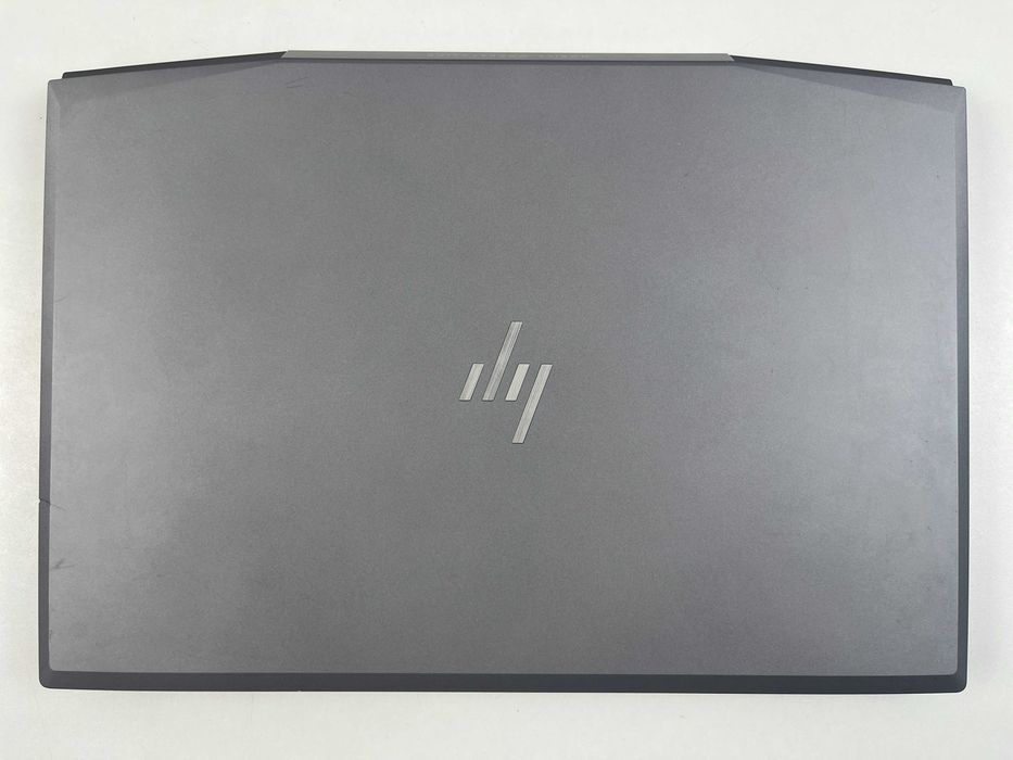 Ноутбук HP ZBook 15 G5 15.6" i7-8750H 16GB Quadro P600 4GB 512GB M.2