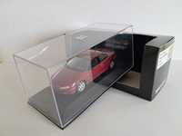 Peugeot 406 Coupe 1/43 Minichamps