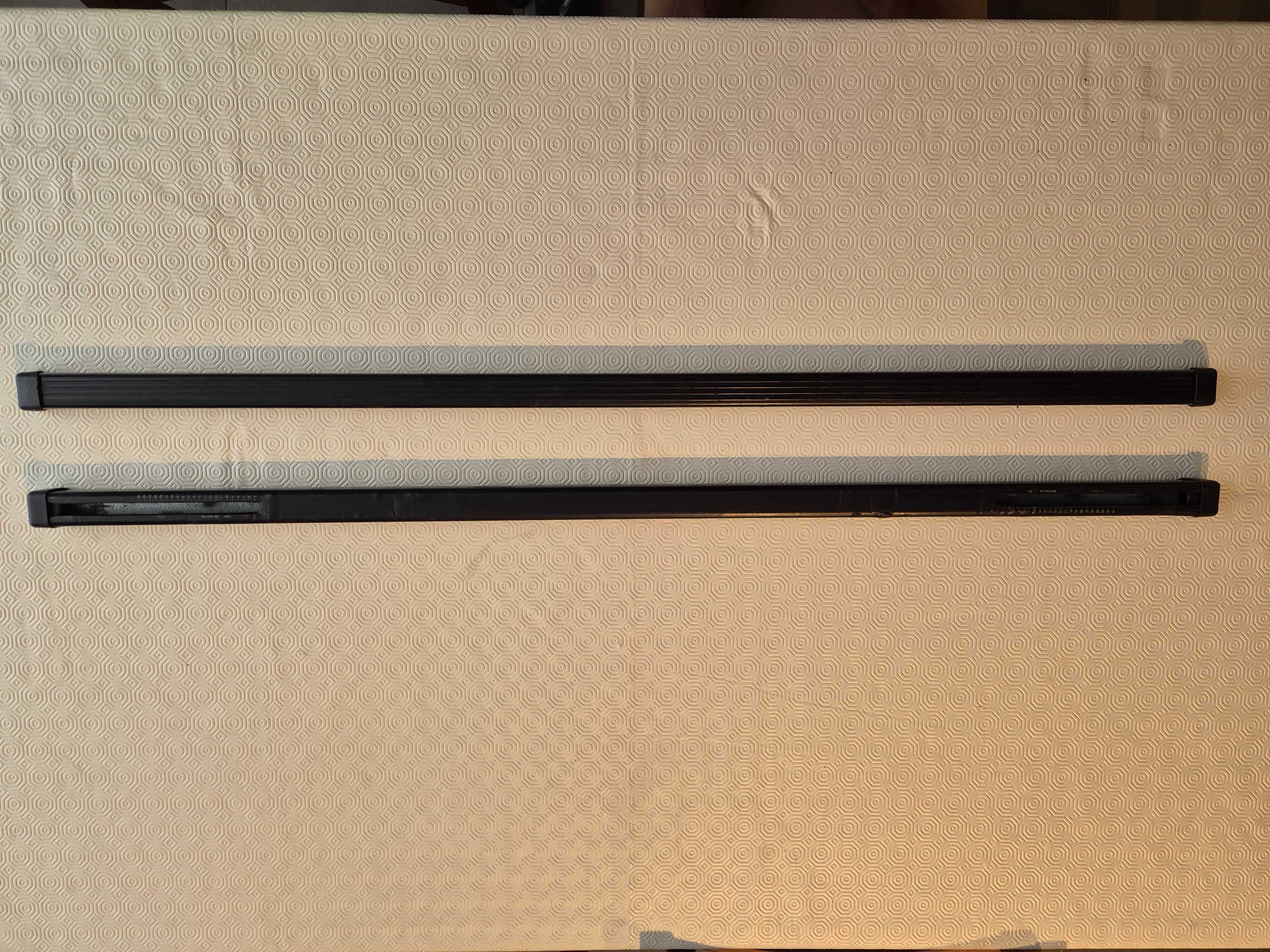 Barras Thule 108cm