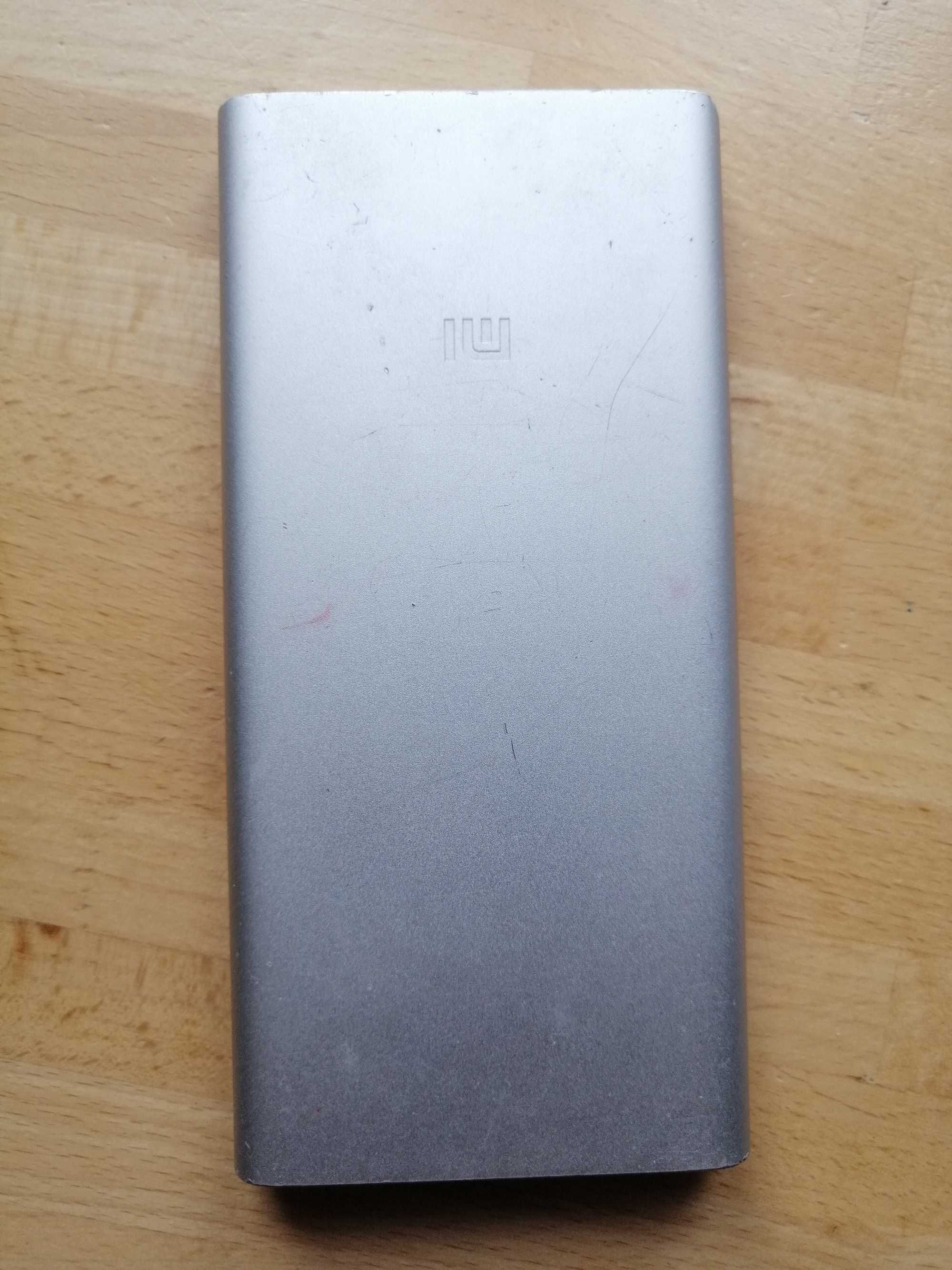 Powerbank Xiaomi 10000mAh