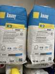 Knauf K2 elastyczny klej do plytek 2x25kg