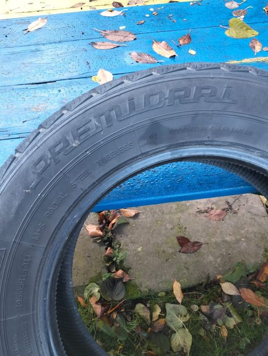 Продам шини Premiorri