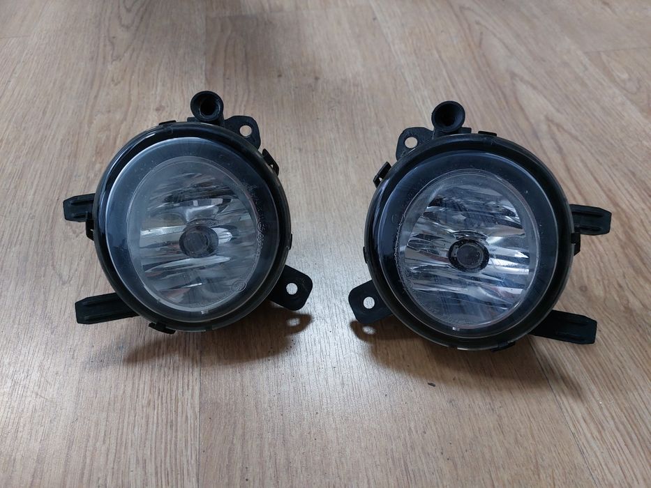 Farois de Nevoeiro Bmw Série2 Coupe