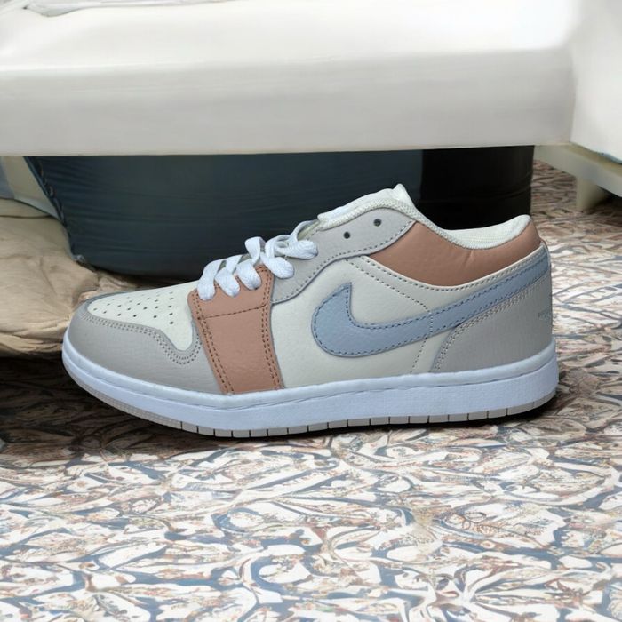 NlKE air Jordan Кожа шкира