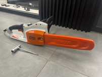 Pilarka elektryczna Stihl MSE 190C
