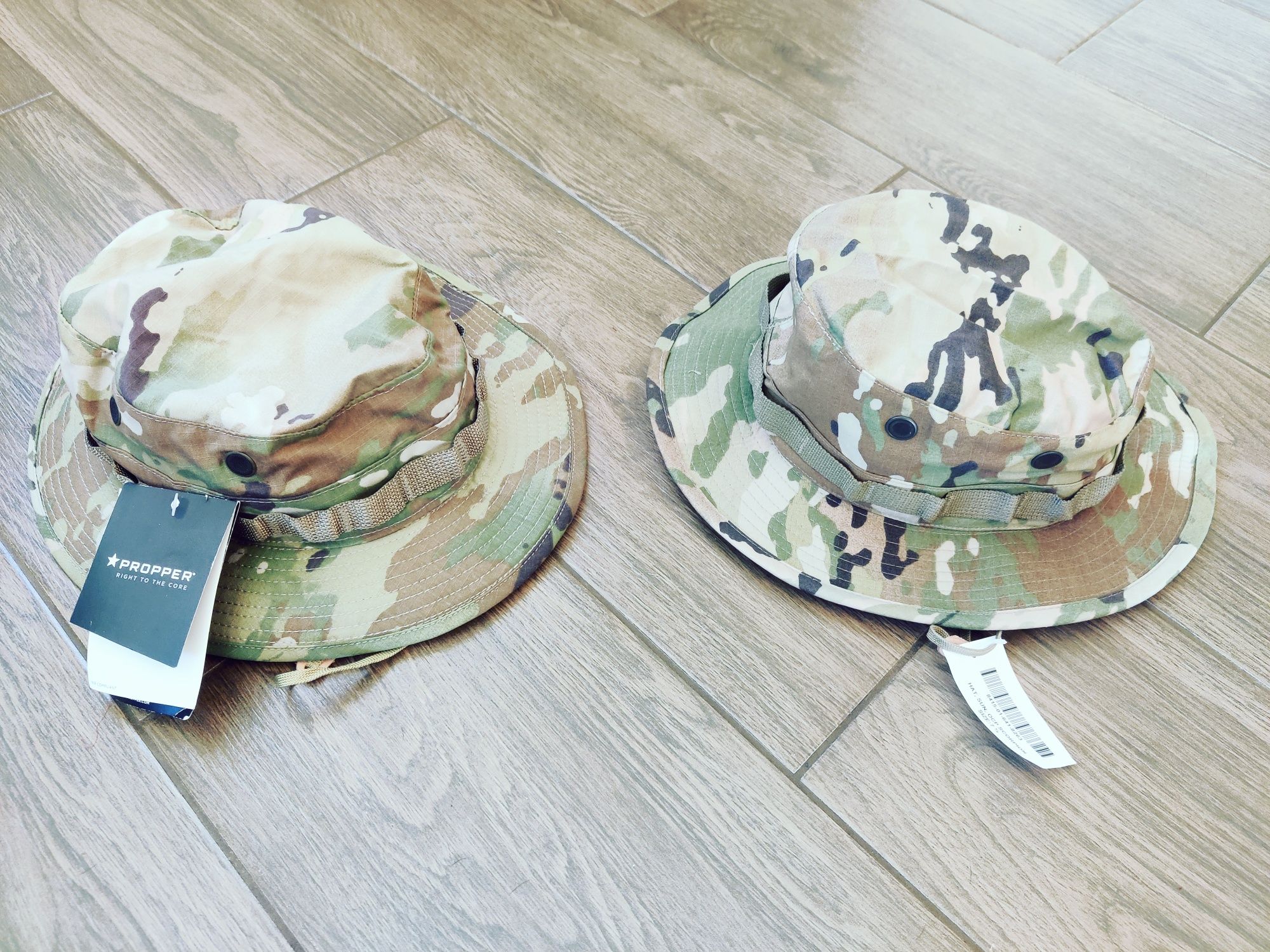 Панама мультикам boonie hat multicam армії США