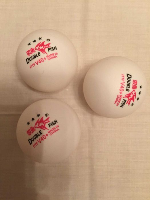 М'ячик для тенісу