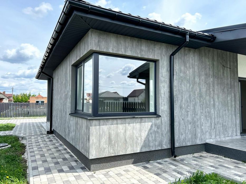 Продаж будинку в с.Крушинка від власника без відсотків